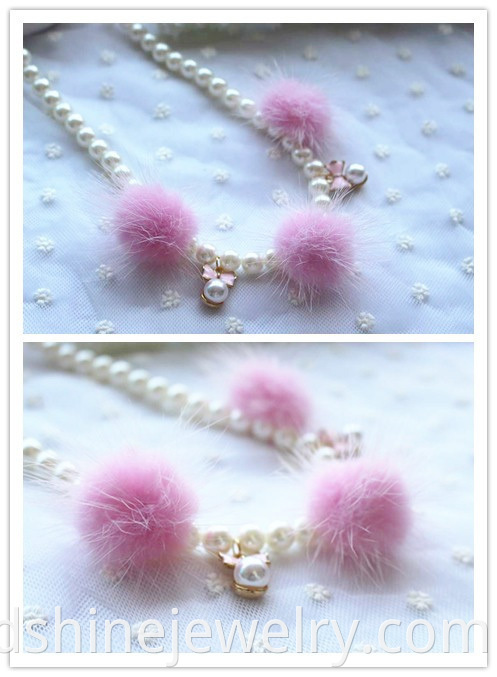 Necklace For kids